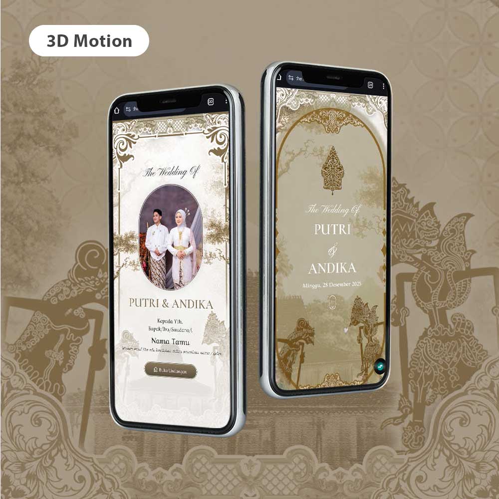 3D Motion 03