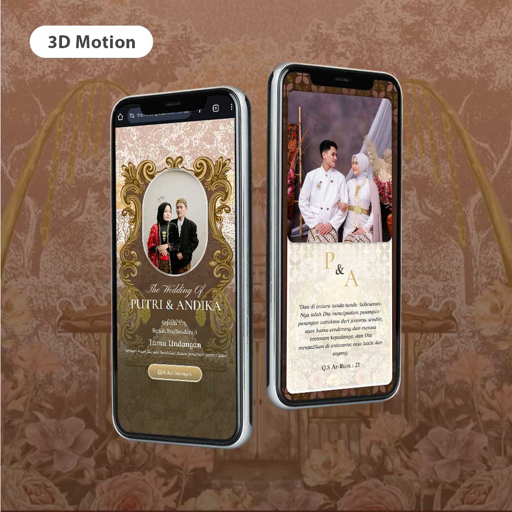 3D Motion 04