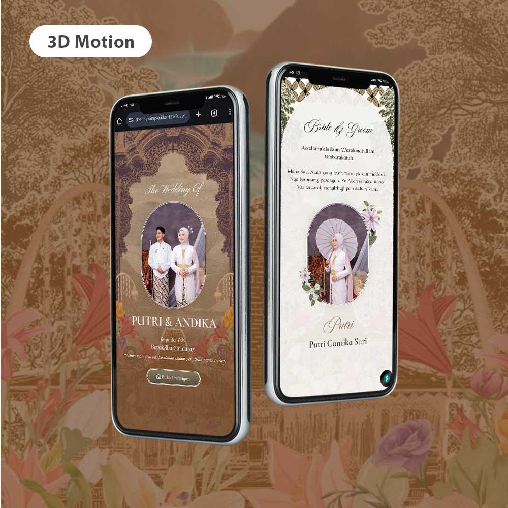 3D Motion 05
