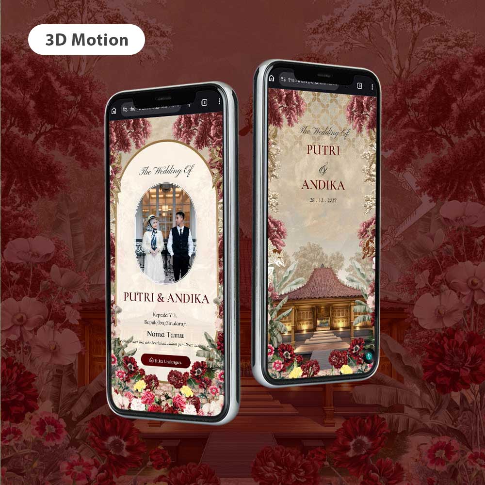 3D Motion 06
