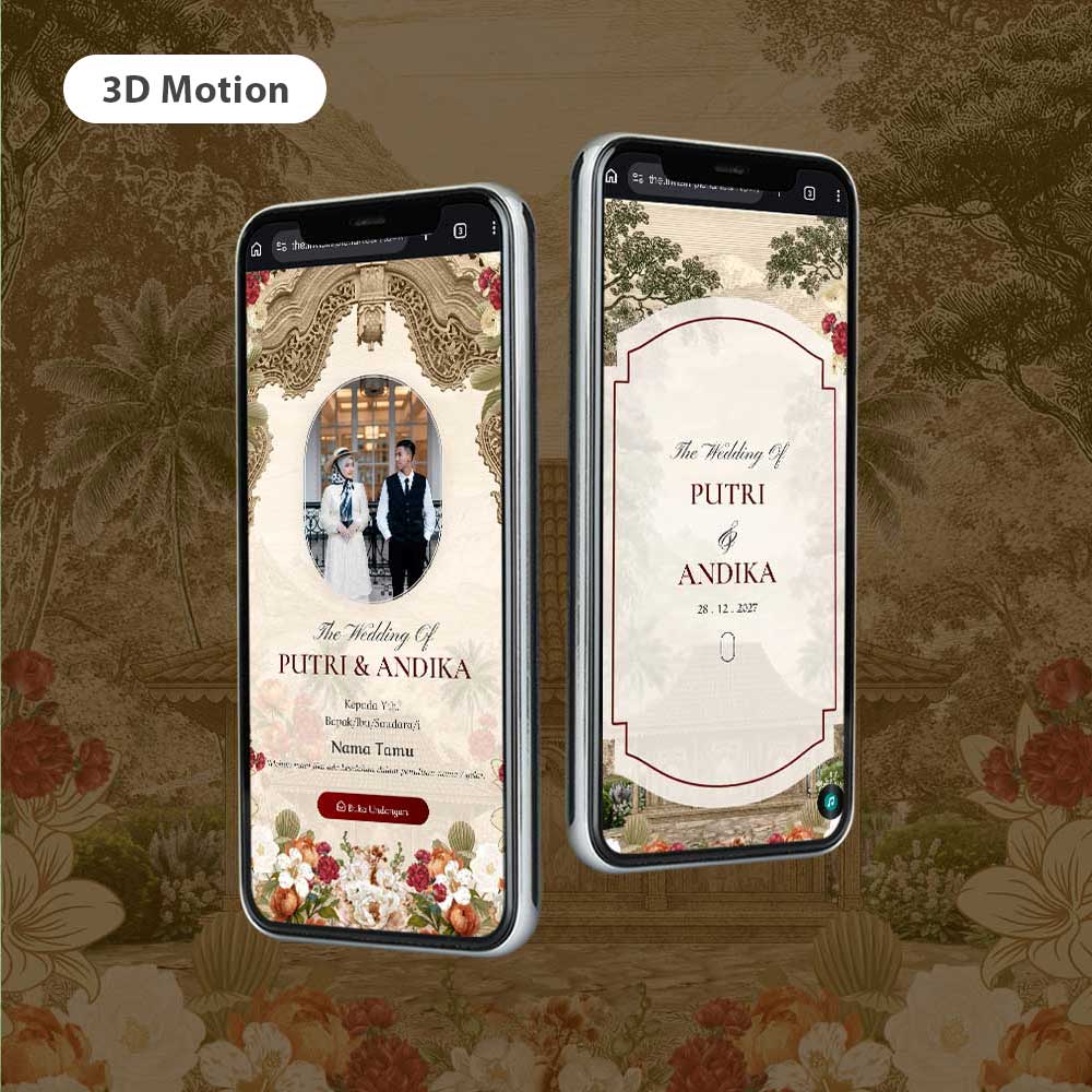 3D Motion 07