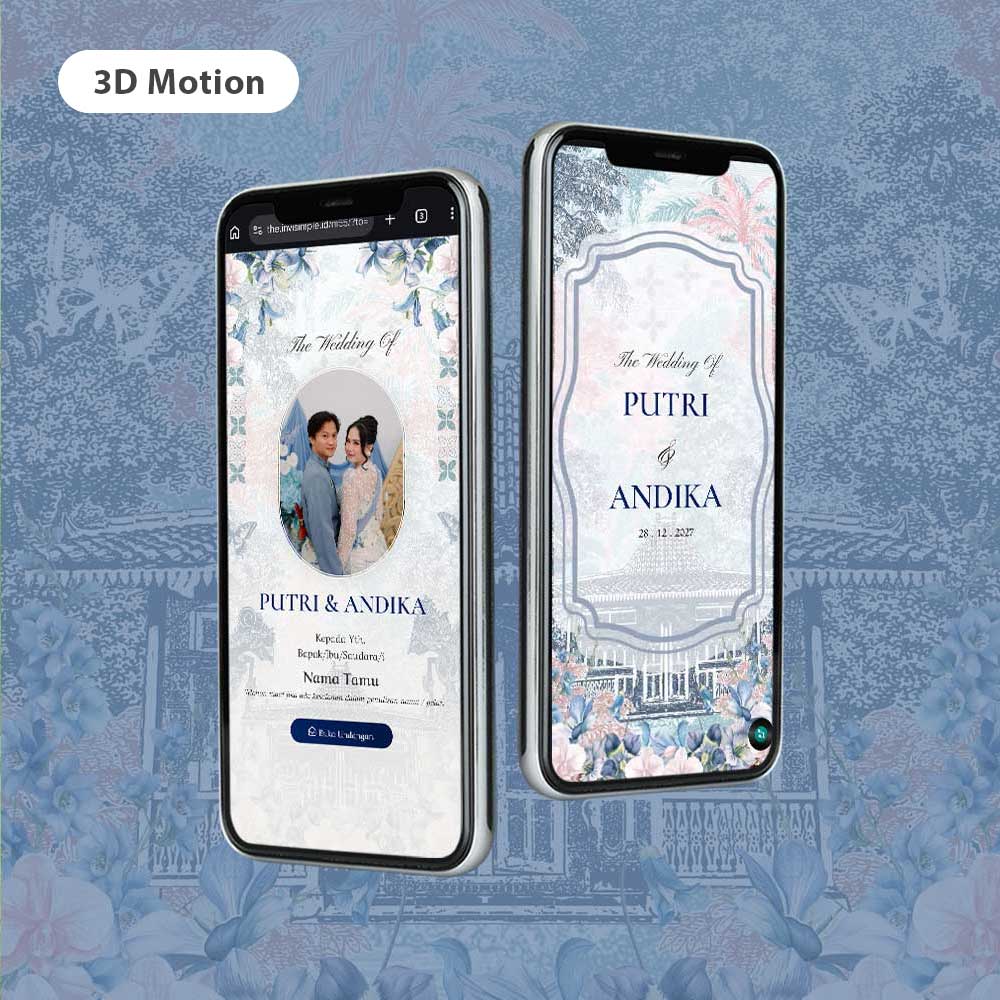 3D Motion 08
